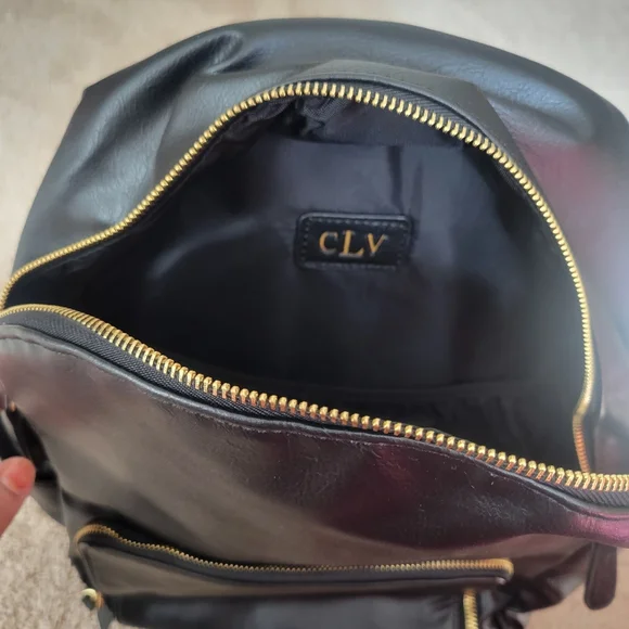 clv | Bags | Clv Backpack | Poshmark